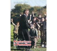 Preferisco il Paradiso