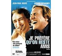 Je Préfère Qu'on Reste Amis – Studiocanal