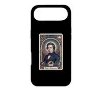 Je préfèrerais écouter Le compositeur et pianiste Schumann Coque pour iPhone Air