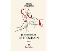 Je Prendrai Le Prochain