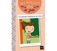 Je prends confiance en moi