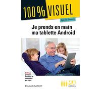 Je prends en main ma tablette Android