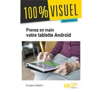 Je prends en main ma tablette Android