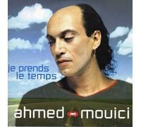 Je Prends Le Temps