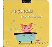 Je Prends Mon Bain