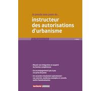 Je prends mon poste d’instructeur des autorisations d’urbanisme