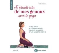 Je Prends Soin De Mes Genoux Avec Le Yoga