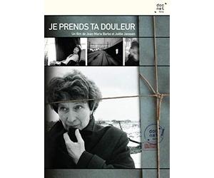 Je prends ta douleur