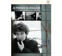 Je prends ta douleur - DVD G
