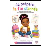 Je prépare la fin d'année