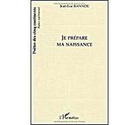 Je Prepare Ma Naissance