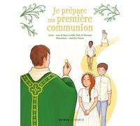 Je Prépare Ma Première Communion