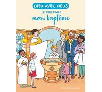 Je Prépare Mon Baptême