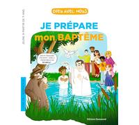 Je prépare mon baptême: Collégiens - Livret animateur