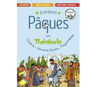 Je prépare Pâques avec Théobule