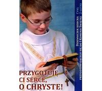 Je préparerai ton cœur, ô Christ - Journal d'une ...