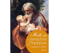 Je prie avec Saint Joseph