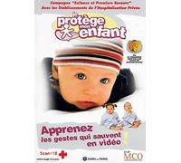 JE PROTEGE MON ENFANT - APPRENEZ LES GESTES QUI SAUVENT EN VIDEO