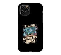 Je raconte des blagues sur la Mauvaise Chimie à Toutes Les Bonnes blagues Argon Coque pour iPhone 11 Pro