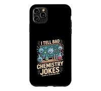 Je raconte des blagues sur la Mauvaise Chimie à Toutes Les Bonnes blagues Argon Coque pour iPhone 11 Pro Max