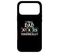 Je raconte périodiquement des blagues à Papa Coque pour iPhone 17 Pro Max