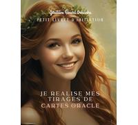 Je réalise mes tirages de cartes Oracle