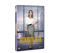 Je Recommence Par Moi DVD LUCKY RED