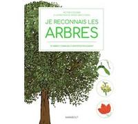 Je reconnais les arbres