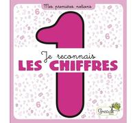 Je Reconnais Les Chiffres