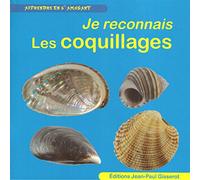 Je reconnais les coquillages