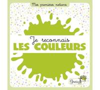 Je Reconnais Les Couleurs