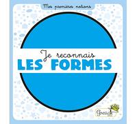 Je reconnais les formes