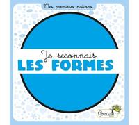 Je Reconnais Les Formes