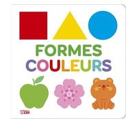 Je Reconnais Les Formes Et Les Couleurs