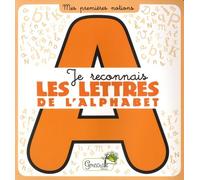 Je Reconnais Les Lettres De L'alphabet