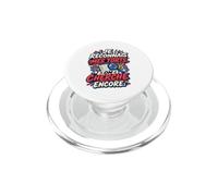 Je Reconnais Mes Torts on Cherche Encore Humour Mariage PopSockets PopGrip pour MagSafe