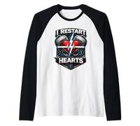 Je redémarre Hearts Emergency Medical Services Heartbeat Line Manche Raglan