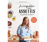 Je rééquilibre mes assiettes du petit déj' au dîner – Larousse