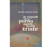 Je regarde de la porno quand je suis triste