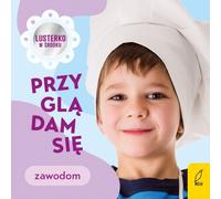 Je regarde le concours Anna Paszkiewicz (Buch auf Polnisch)