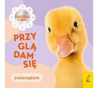 Je regarde les animaux Anna Paszkiewicz (Buch auf Polnisch)