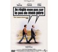 Je Règle Mon Pas Sur Le Pas De Mon Père