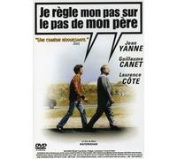 Je règle Mon Pas sur Le Pas de Mon père – DVD – Universal Pictures