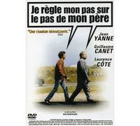 Je règle mon pas sur le pas de mon père (I Follow in My Father's Footsteps) (DVD) (1999) (French Import) (FRENCH LANGUAGE ONLY)