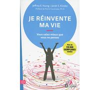 Je réinvente ma vie