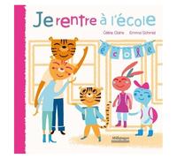 Je Rentre À L'école
