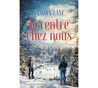 Je rentre chez nous - Sandra Lane - LES ÉDITEURS RÉUNIS - ebook (ePub) - Livre