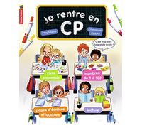 Je rentre en CP
