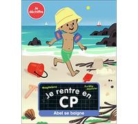 Je rentre en CP - Abel se baigne