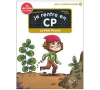 Je Rentre En Cp - Tome 30 - Le Petit Poucet